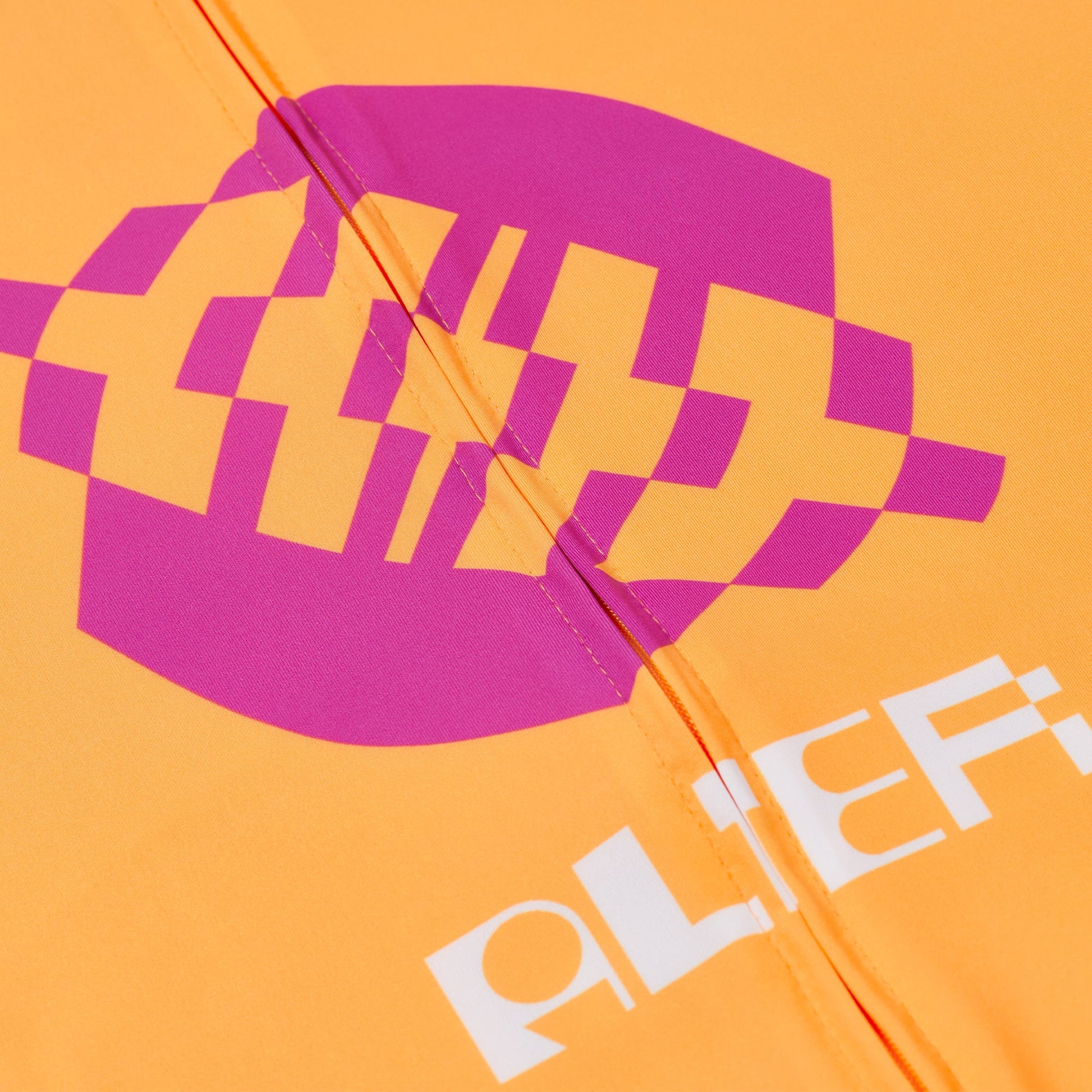 Glitch Race Jersey Alter Cycling