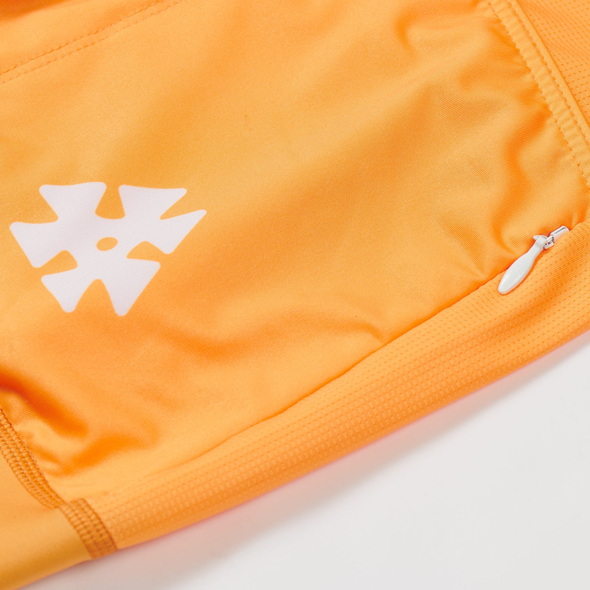 Glitch Race Jersey Alter Cycling