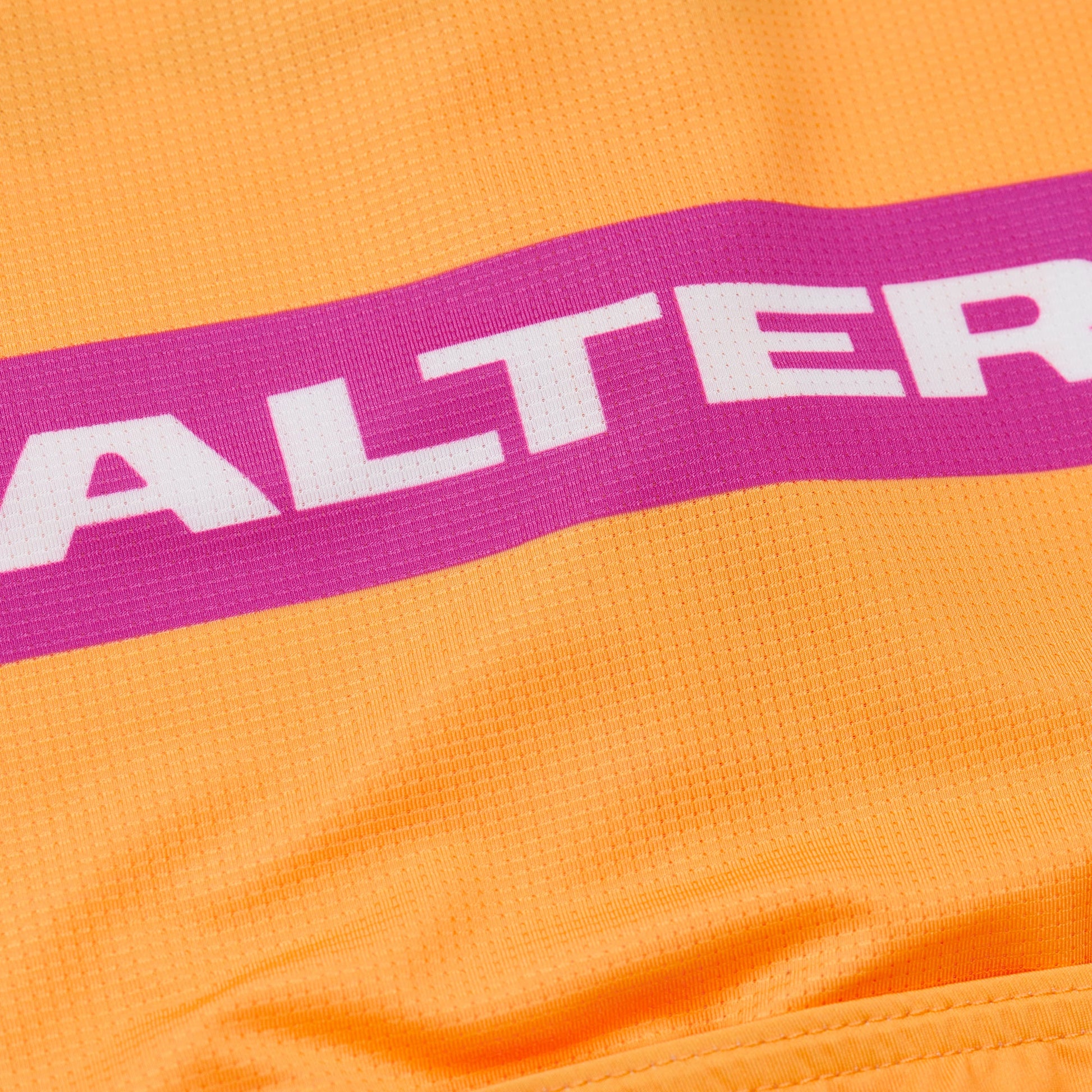 Glitch Race Jersey Alter Cycling