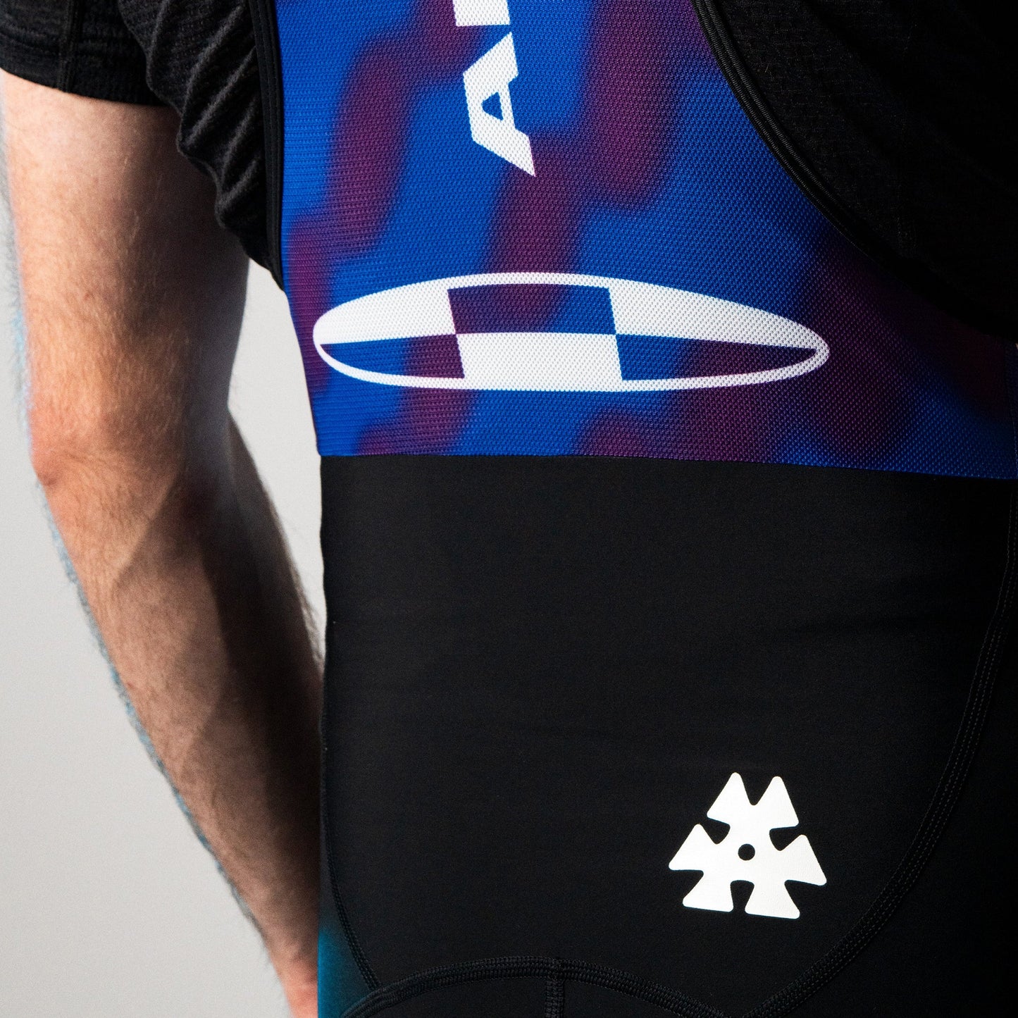 Quantum Race Bib Shorts Alter Cycling