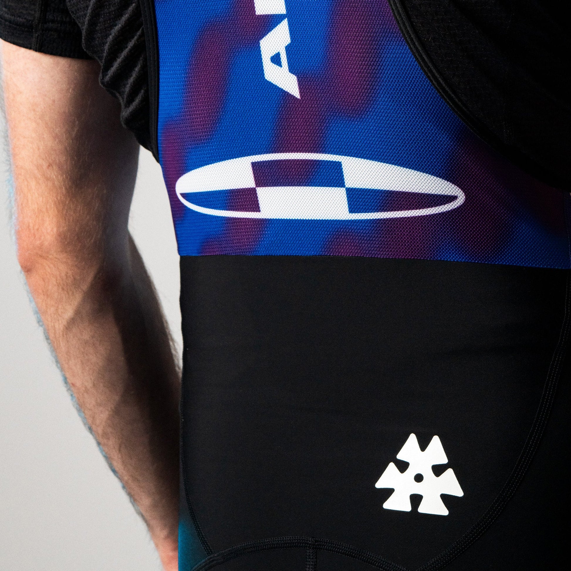 Quantum Race Bib Shorts Alter Cycling