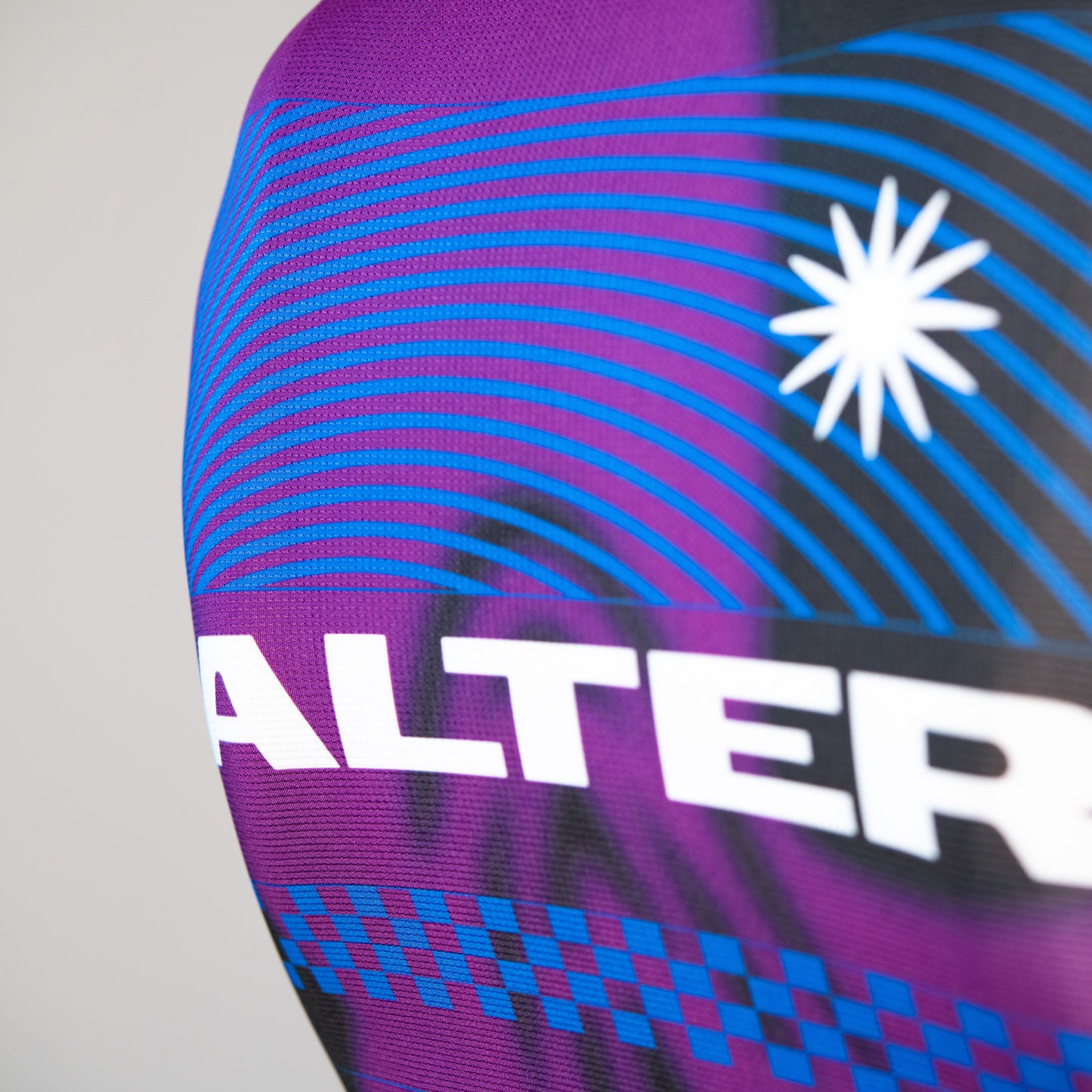 Quantum Race Jersey
