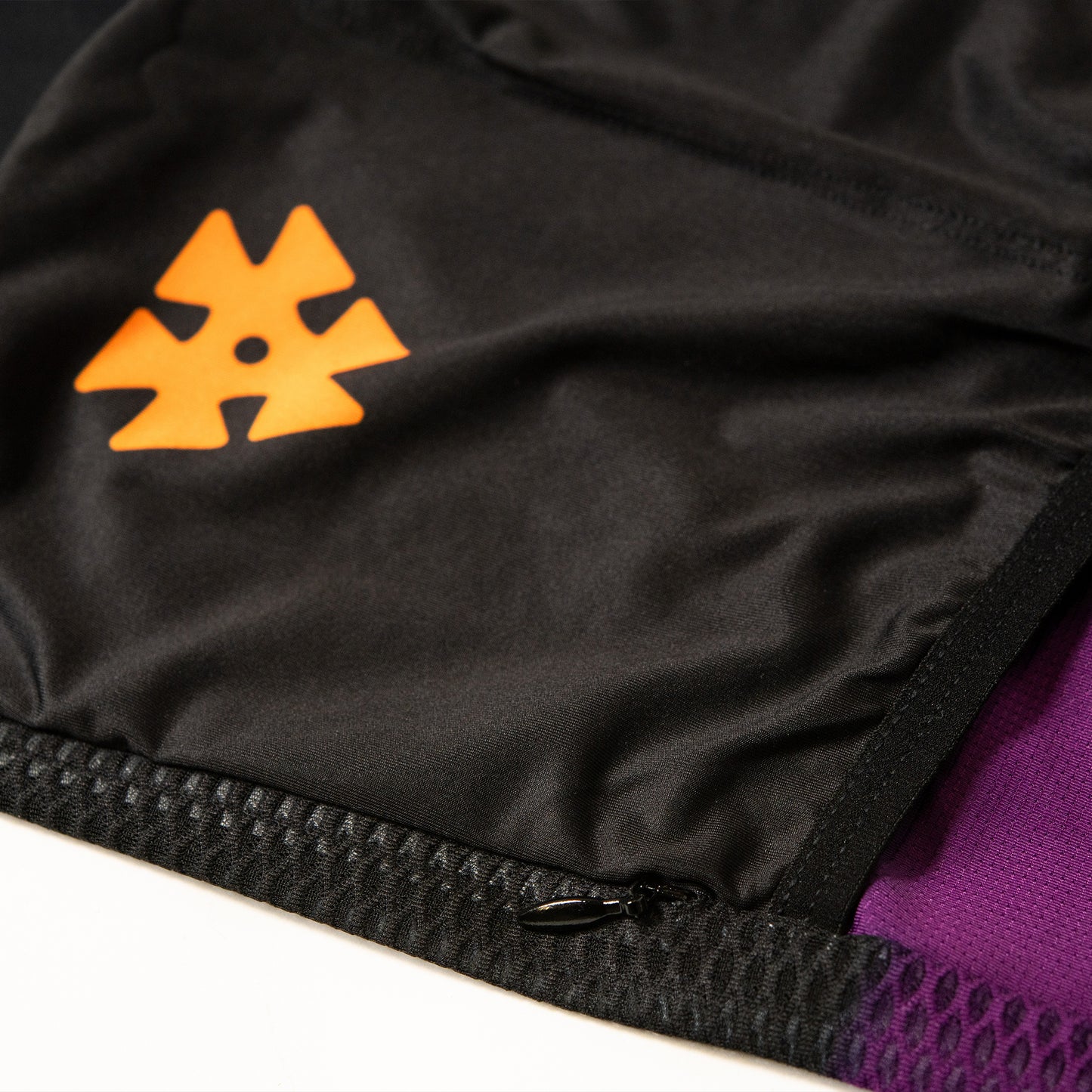 Quantum Race Jersey