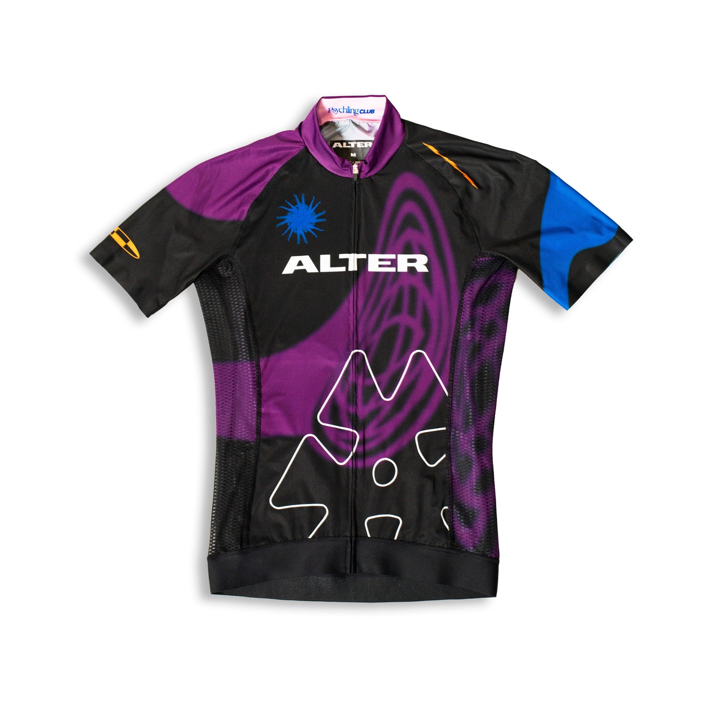 Quantum Race Jersey