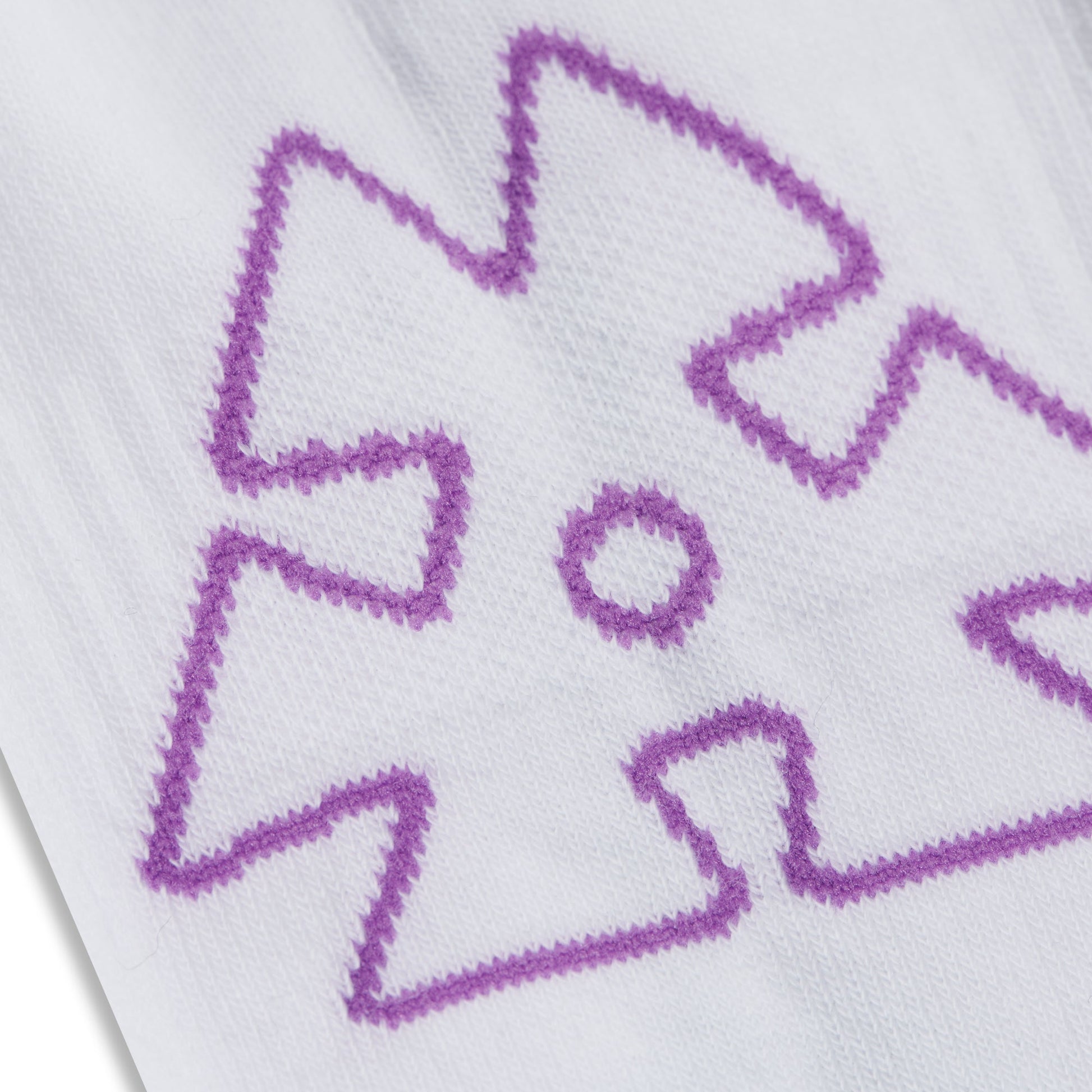 The Tube - White Alter Cycling