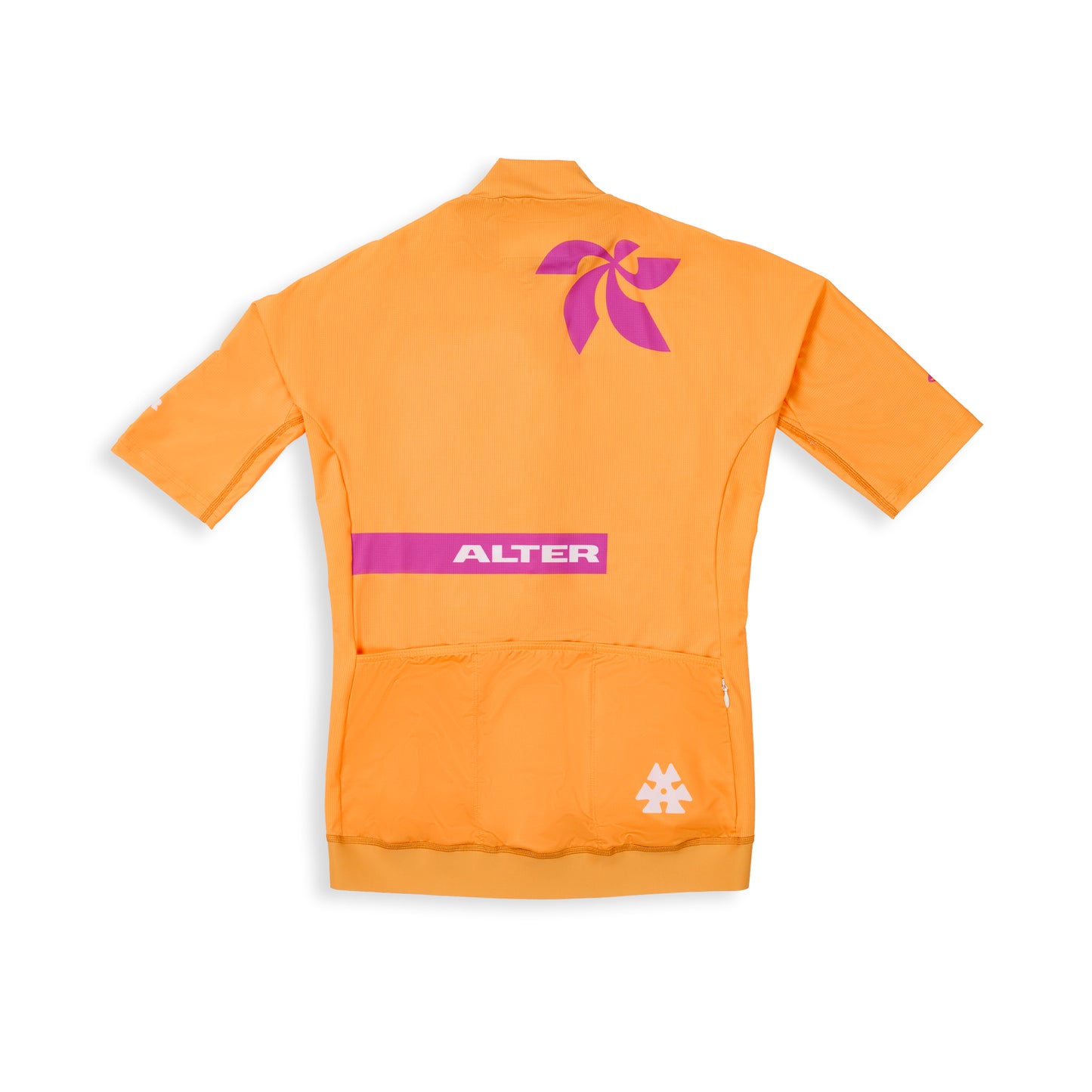 Glitch Race Jersey